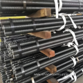 R25-T103 Hollow Rock Bar Self-drilling Steel Anchor Bolt